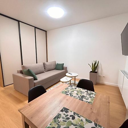 Apartmentprestige Central Station Krakow Exterior photo