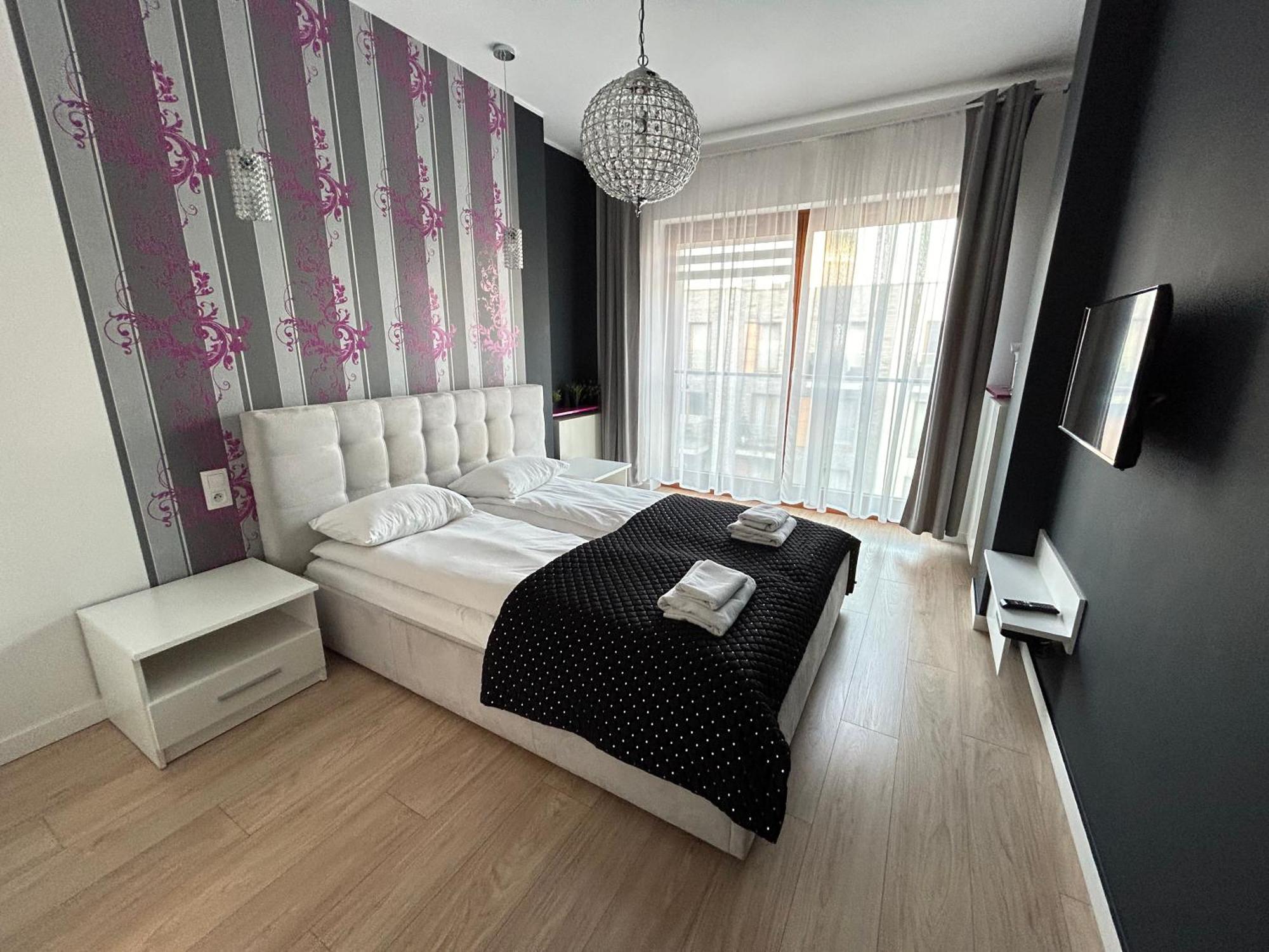 Apartmentprestige Central Station Krakow Exterior photo
