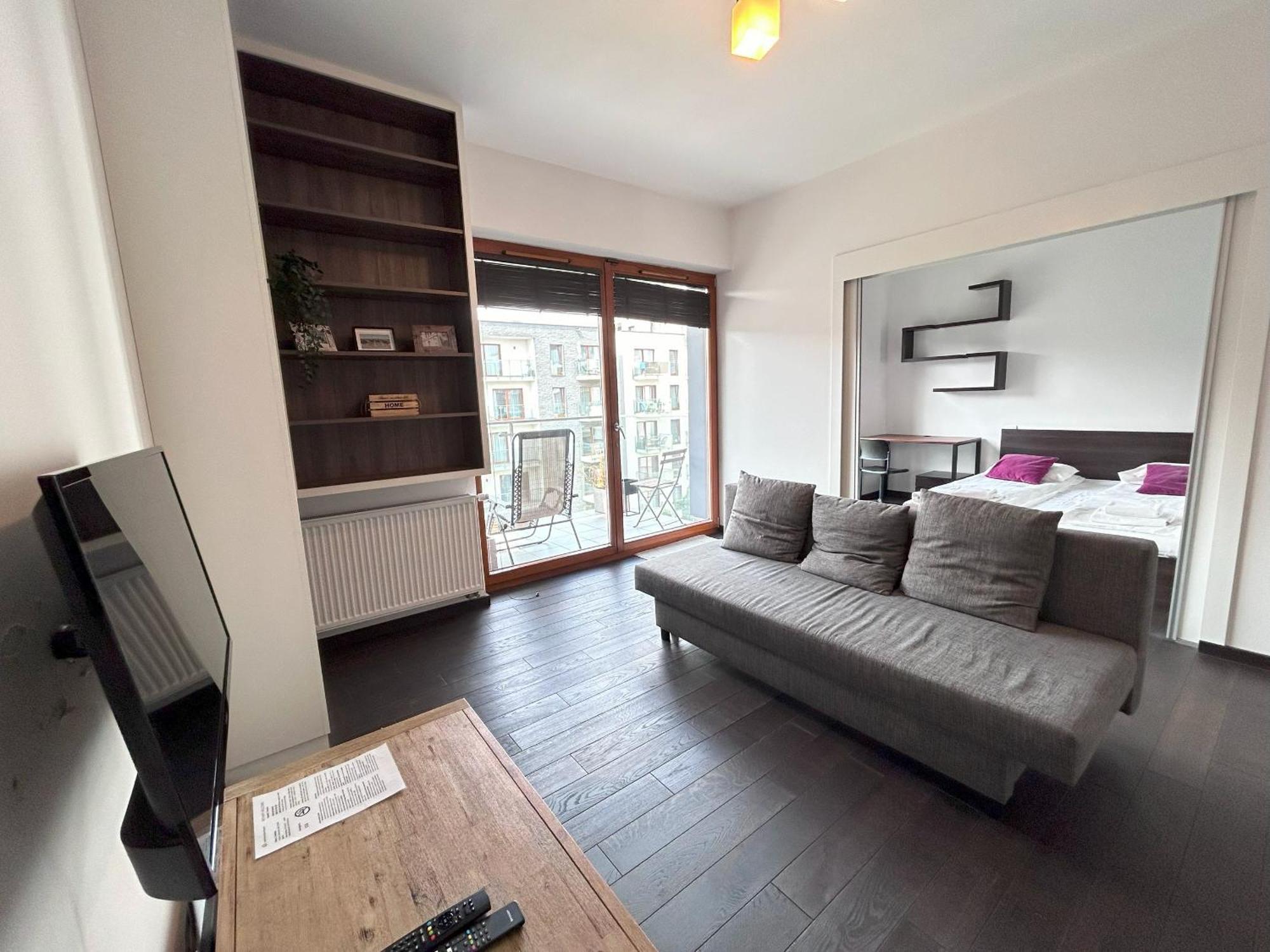Apartmentprestige Central Station Krakow Exterior photo