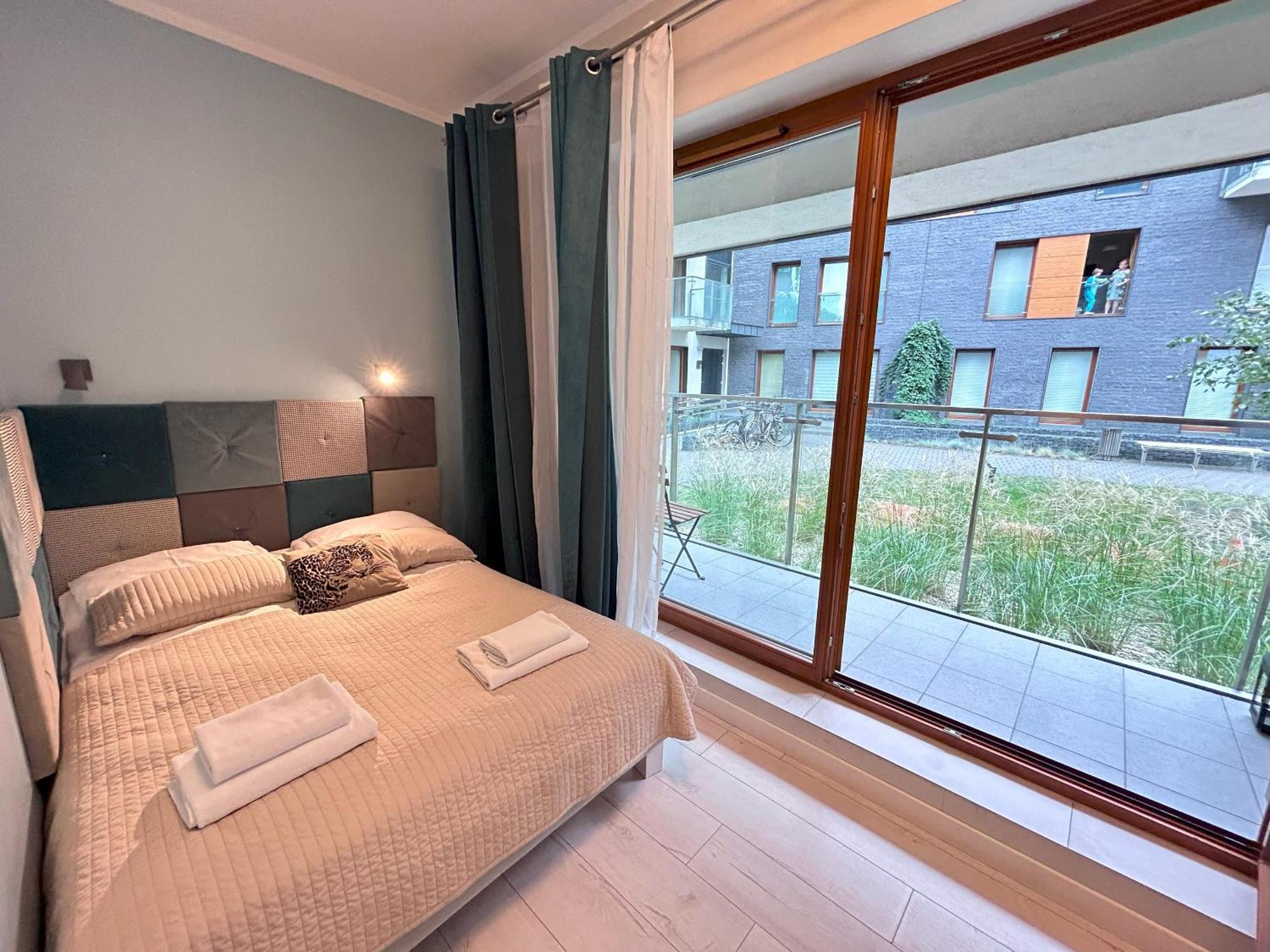 Apartmentprestige Central Station Krakow Exterior photo