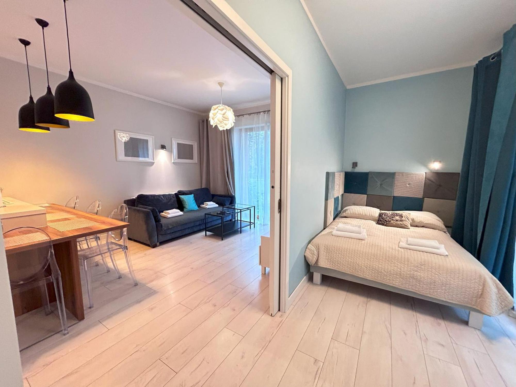 Apartmentprestige Central Station Krakow Exterior photo