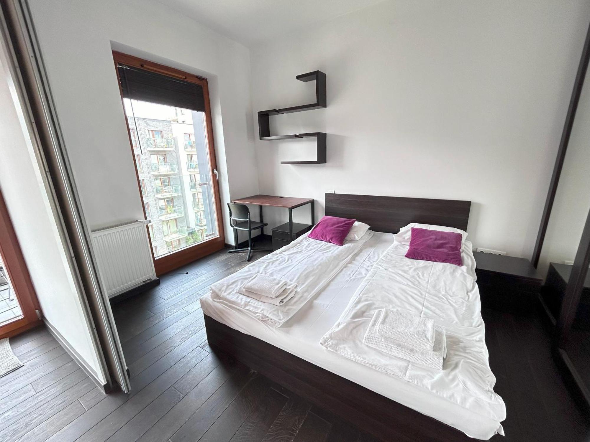 Apartmentprestige Central Station Krakow Exterior photo