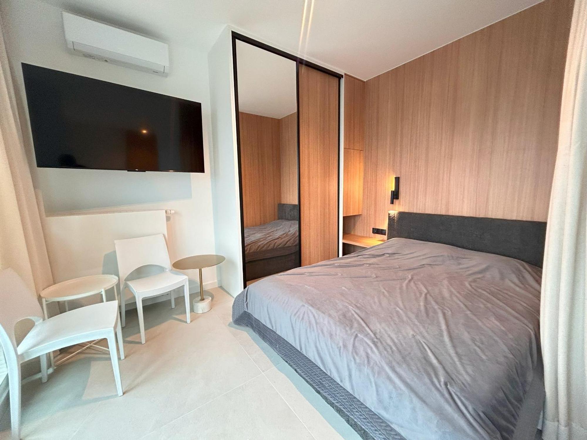Apartmentprestige Central Station Krakow Exterior photo