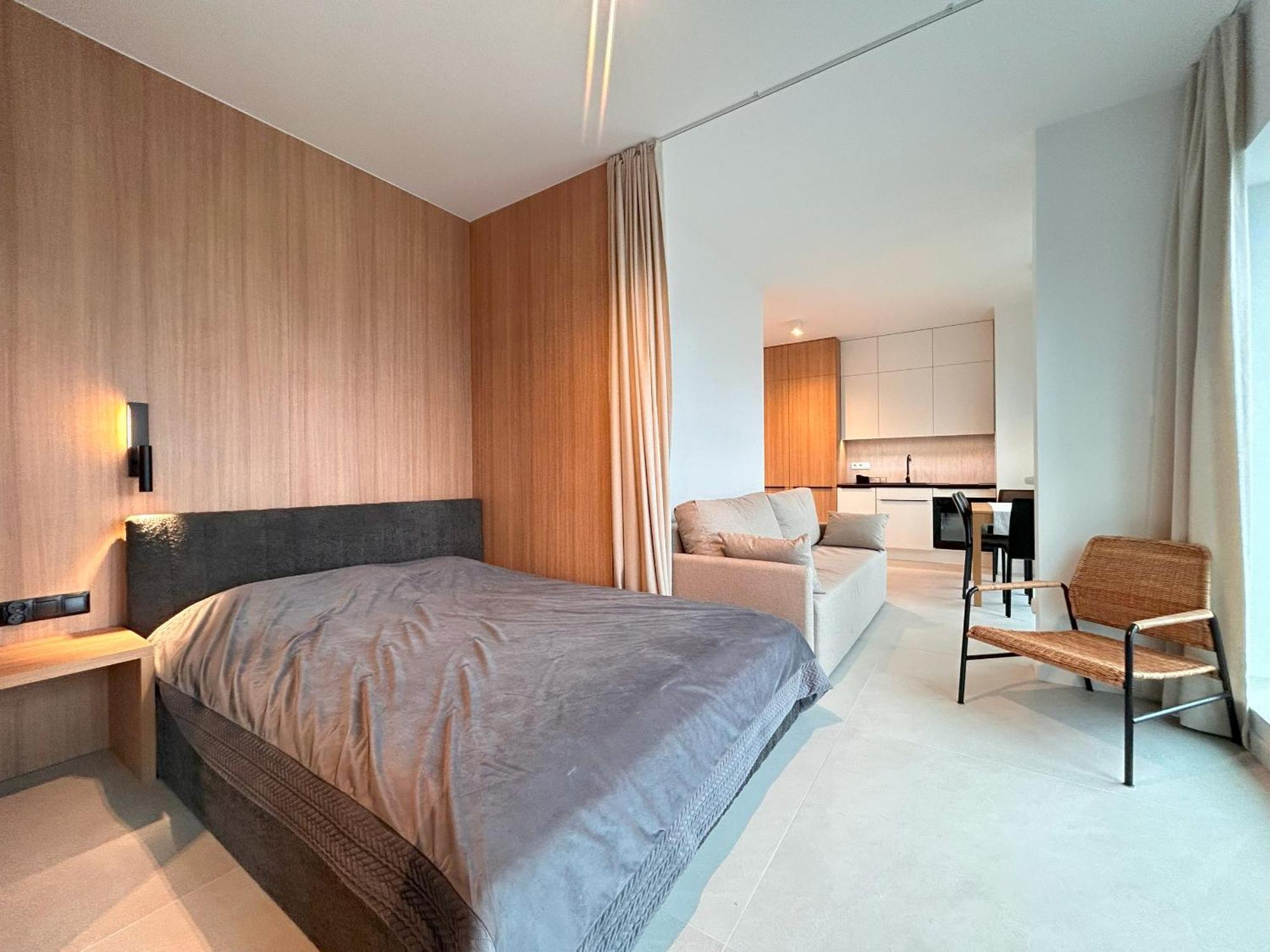 Apartmentprestige Central Station Krakow Exterior photo