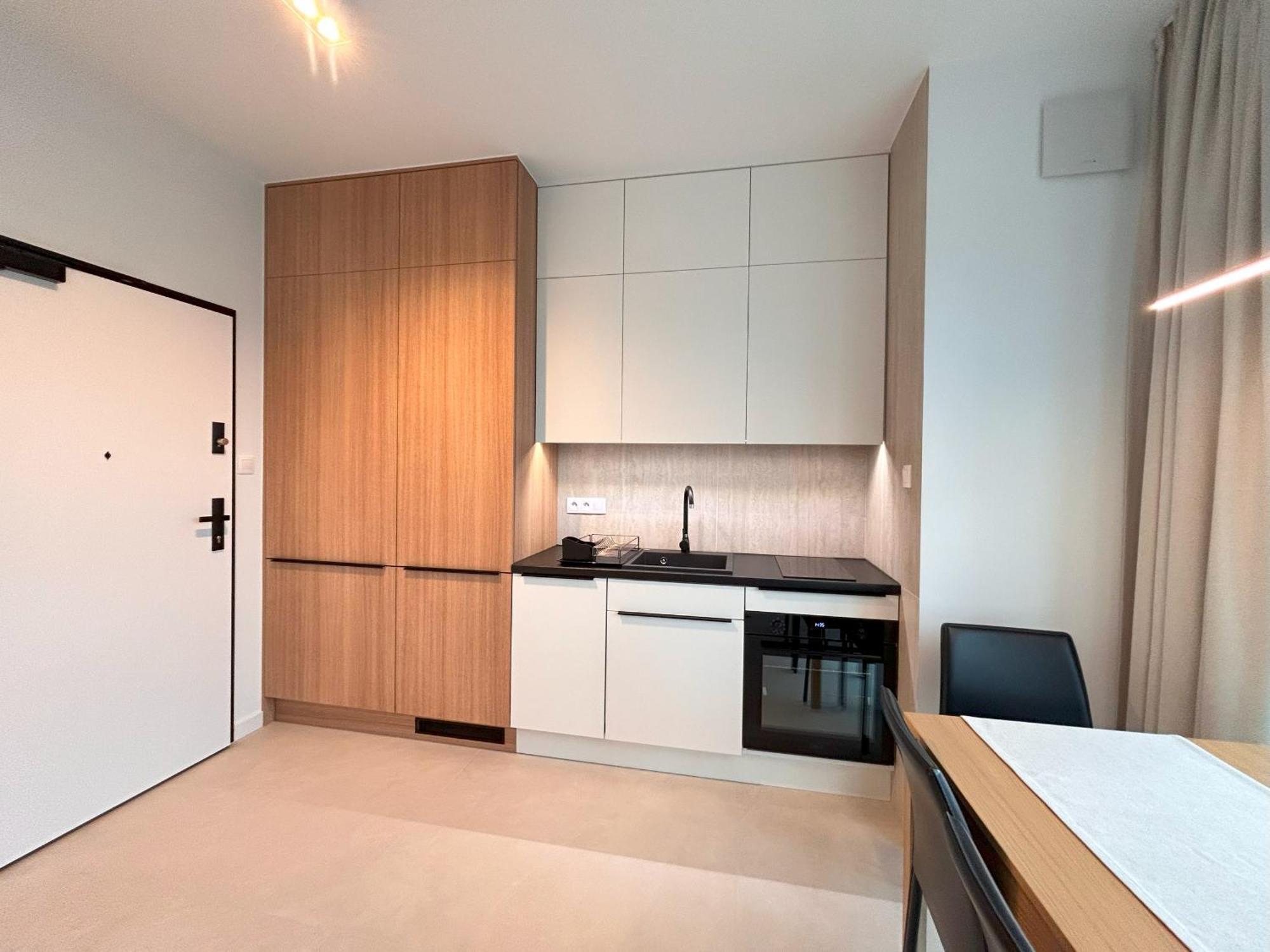 Apartmentprestige Central Station Krakow Exterior photo