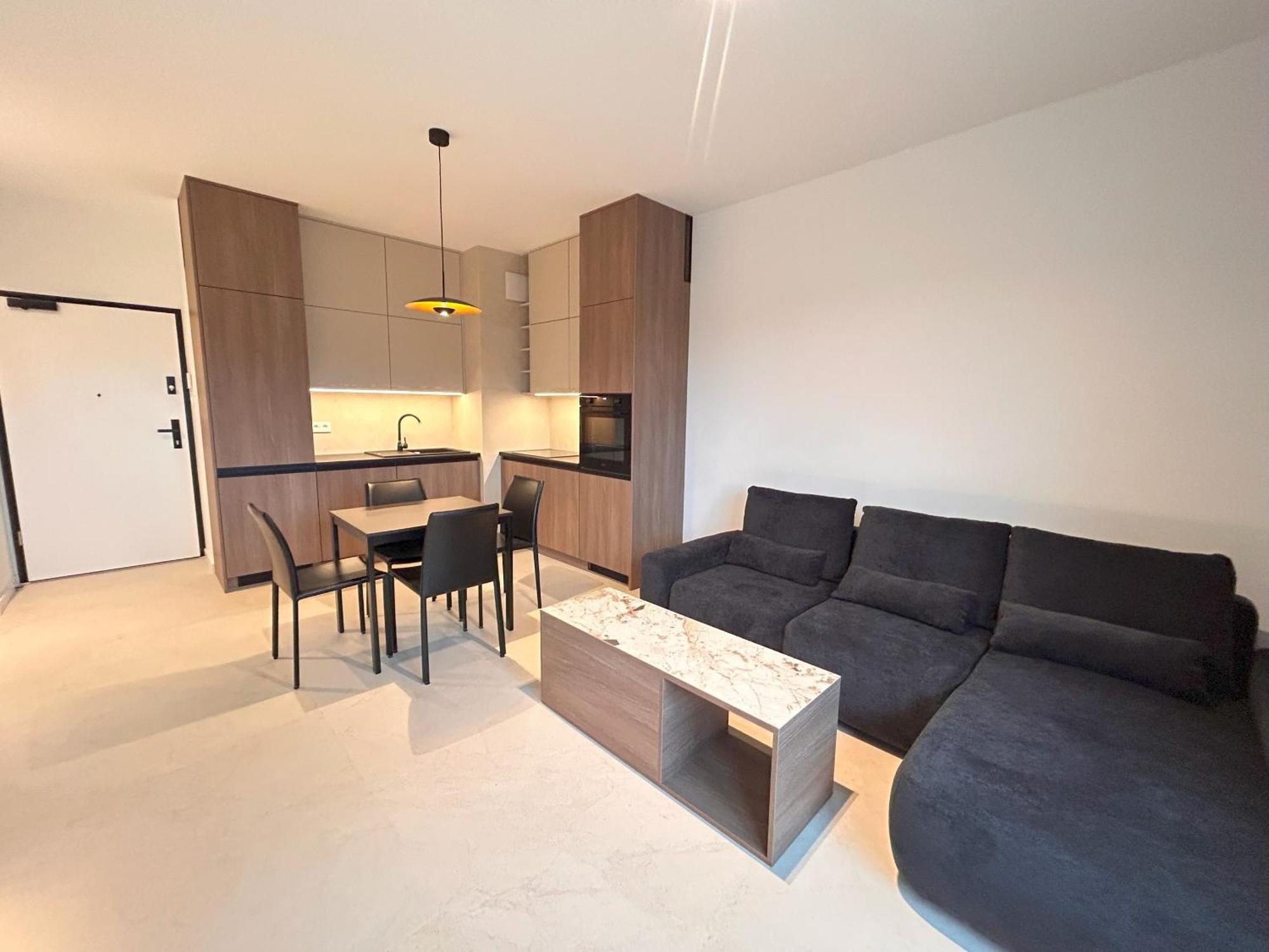 Apartmentprestige Central Station Krakow Exterior photo