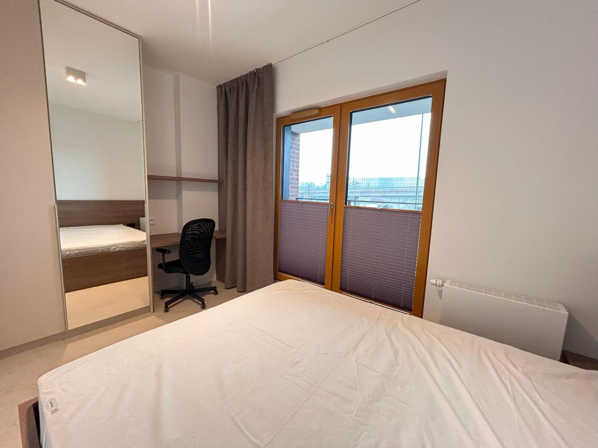 Apartmentprestige Central Station Krakow Exterior photo