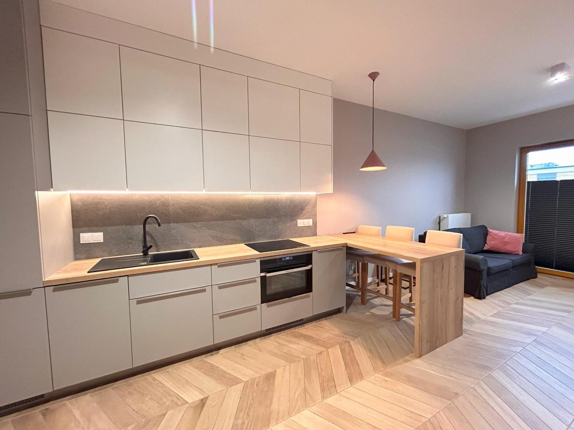 Apartmentprestige Central Station Krakow Exterior photo