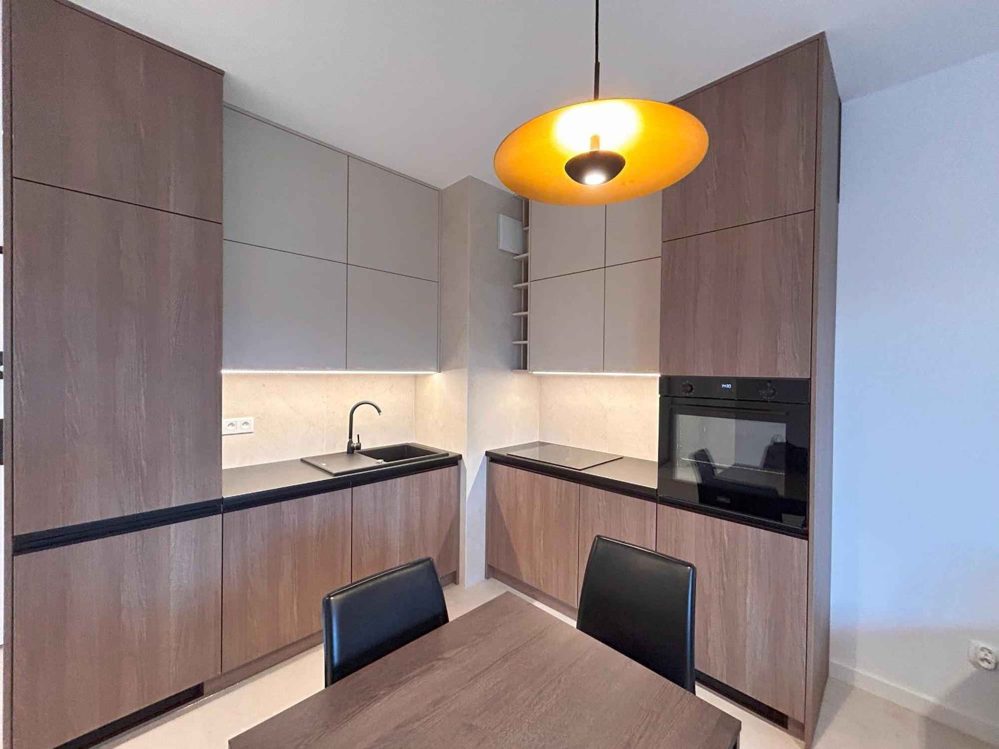 Apartmentprestige Central Station Krakow Exterior photo