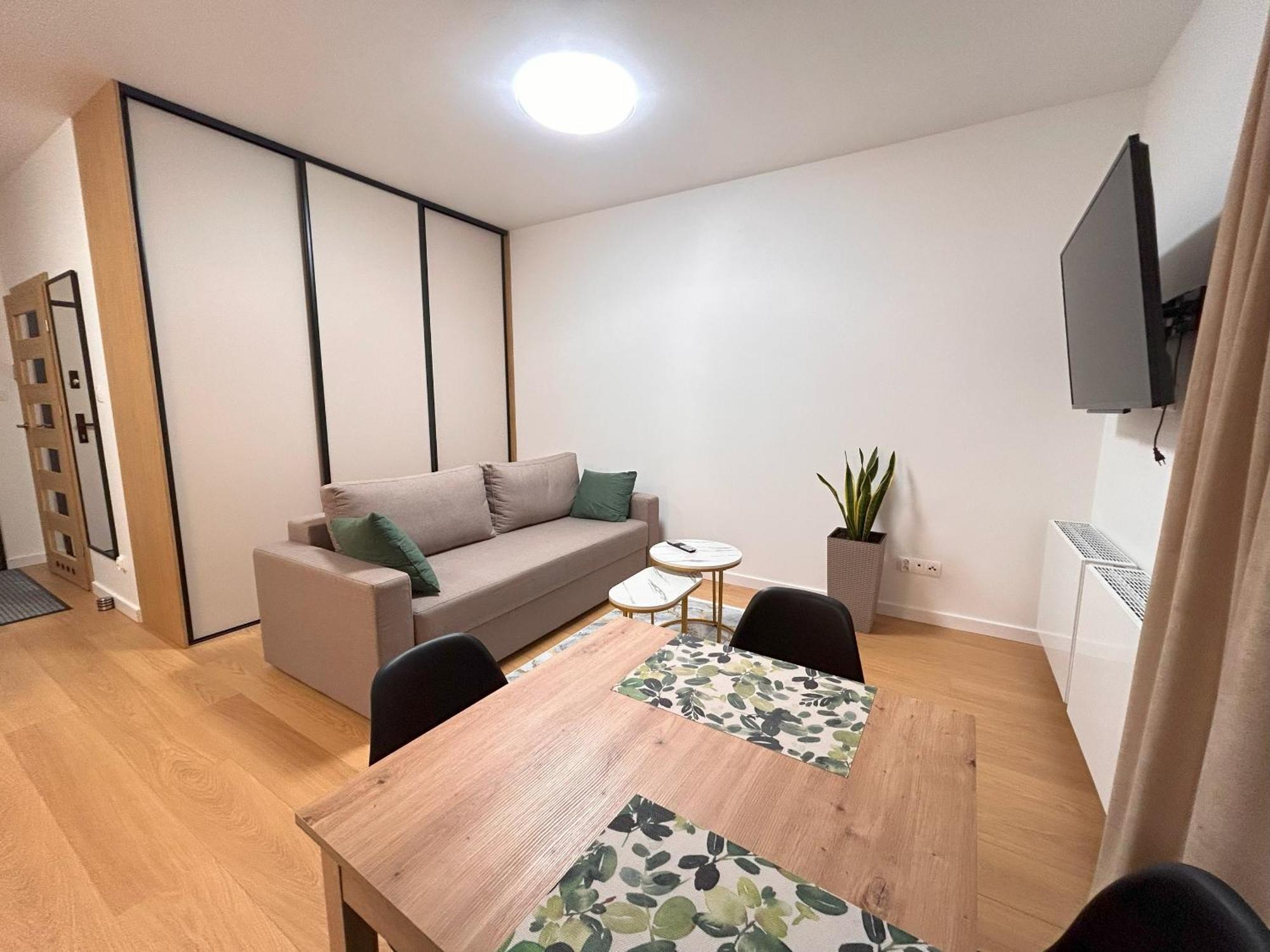 Apartmentprestige Central Station Krakow Exterior photo