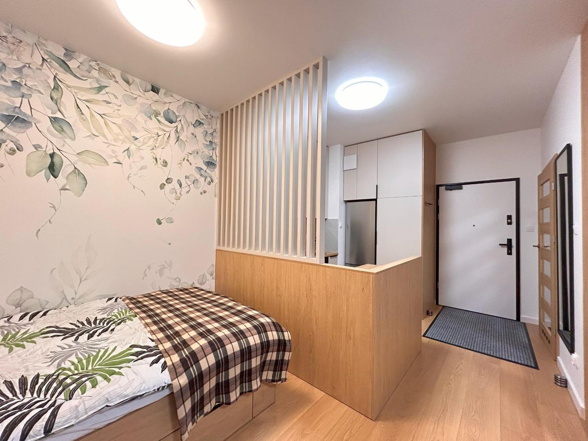 Apartmentprestige Central Station Krakow Exterior photo